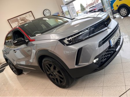 2023 Opel Mokka - thumbnail 11