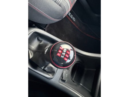 2019 Volkswagen up! GTi 1.0 TSi 3dr Manual 6 spd €17,950 thumbnail