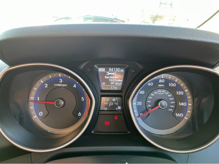 2015 Hyundai i30 - thumbnail 20