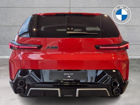 2026 BMW XM - thumbnail 14