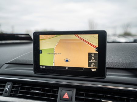 2016 Audi A4 - thumbnail 25