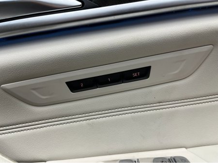 2023 BMW 5 Series €44950 2023 BMW 530E MSP 50TH ANNIVERSARY ED 2.0 AUTOMATIC / CRUISE CONTROL / 360° PARKING CAMERA / ELECTRIC MEMORY & HEATED SEATS / PADDLE SHIFTERS €44,950 thumbnail