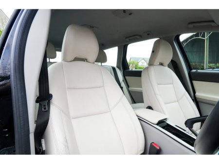 2012 Volvo V50 - thumbnail 6