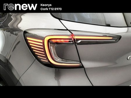 2026 Renault Captur - thumbnail 16