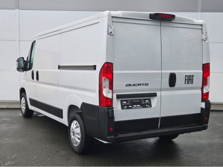 2026 Fiat Ducato MWB 2.2 140BHP Tecnico €32,354 thumbnail