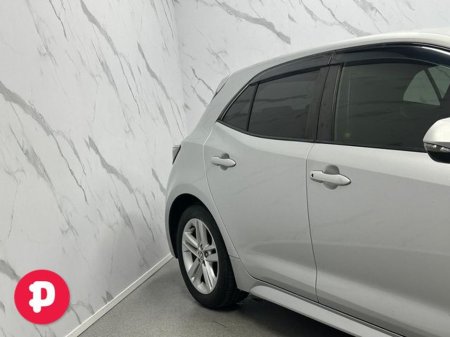 2019 Toyota Corolla Hybrid G Sport 1.8 Auto - Straight Sale Discount / 12 Months Warranty €18,950 thumbnail