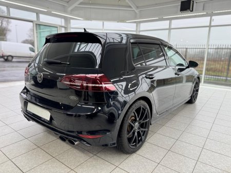 2014 Volkswagen Golf - thumbnail 7