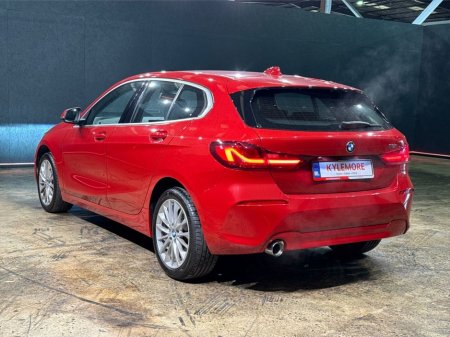 2023 BMW 1 Series - thumbnail 5