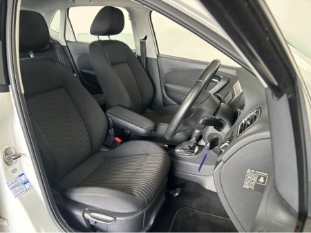 2014 Volkswagen Polo - photo 6