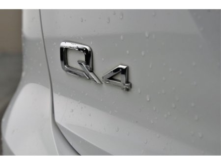 2024 Audi Q4 e-tron E-TRON 45 SPORT €42,490 thumbnail