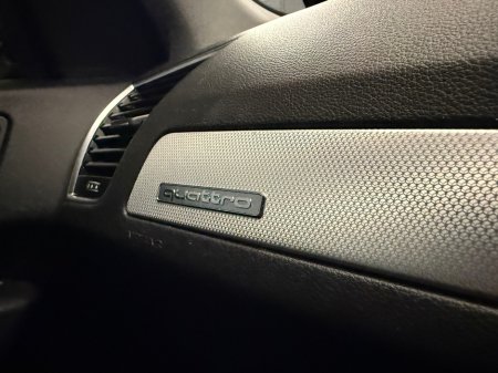 2015 Audi Q5 2.0 TDI 177BHP QUATTRO SE €16,900 thumbnail