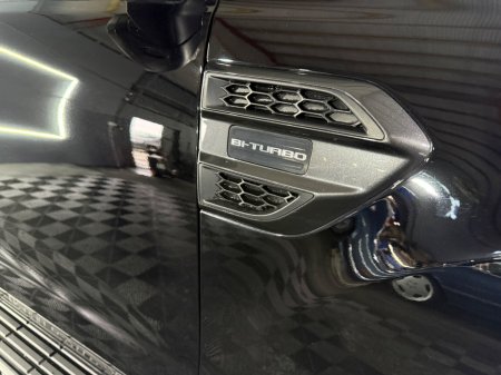 2021 Ford Ranger  €29,950 thumbnail