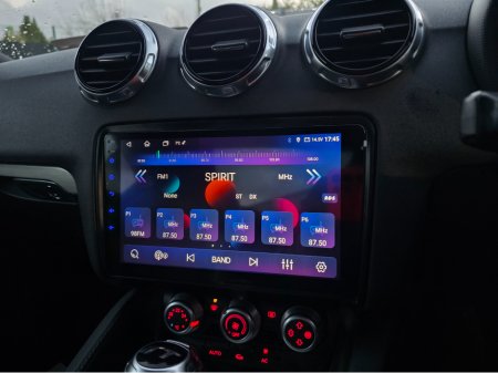 2012 Audi TT - thumbnail 16