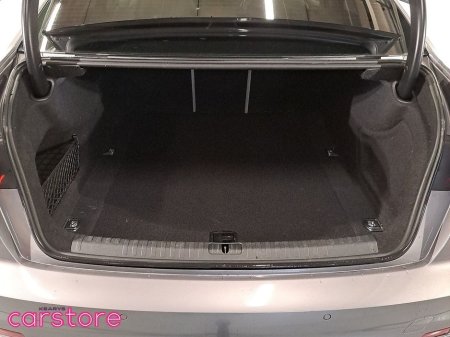 2021 Audi A6 40TDI 204HP S tronic SE €34,880 thumbnail