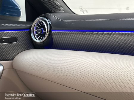 2024 Mercedes-Benz CLA Class 180 d Coup A/T Progressive Plus thumbnail