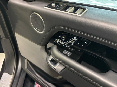 2021 Land Rover Range Rover 2.0 PHEV Vogue €57,950 thumbnail