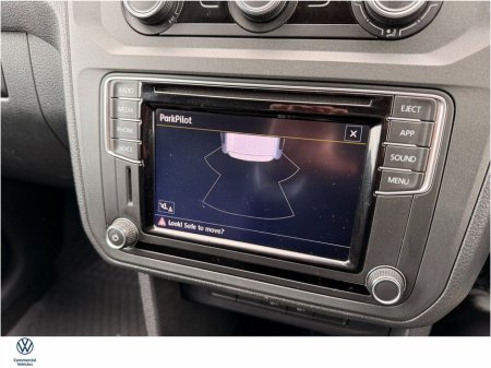 2019 Volkswagen Caddy - thumbnail 16