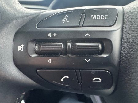 2023 Kia Rio PE PETROL MY2021 5DR €18,995 thumbnail