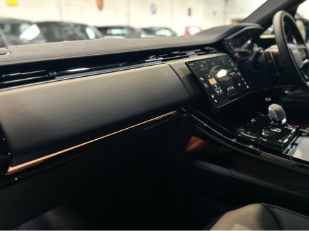 2026 Land Rover Range Rover Sport - thumbnail 18