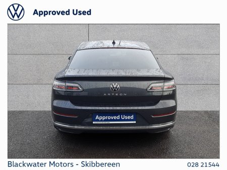 2023 Volkswagen Arteon - thumbnail 14