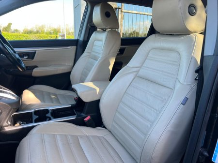 2022 Honda CR-V - thumbnail 10