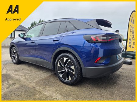 2023 Volkswagen ID.4 - thumbnail 6