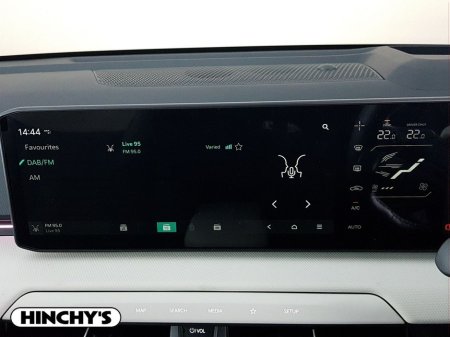 2026 Kia EV4 - thumbnail 14