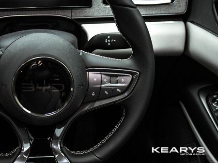 2026 BYD Seal 6 - thumbnail 17