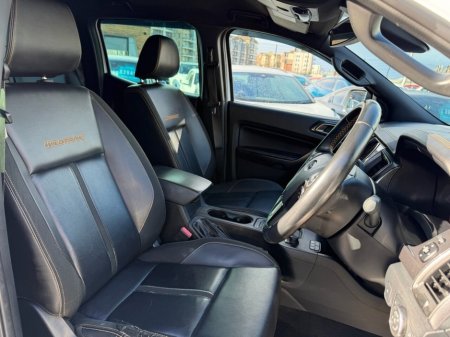 2023 Ford Ranger - thumbnail 25