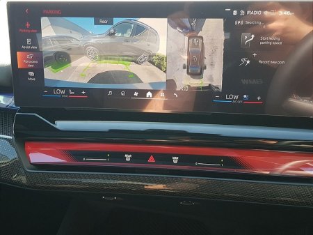 2025 BMW i5 - thumbnail 23