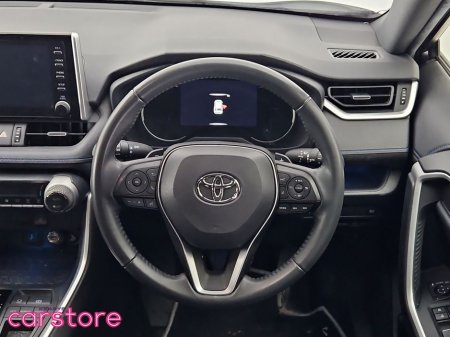 2022 Toyota Rav4 - thumbnail 19