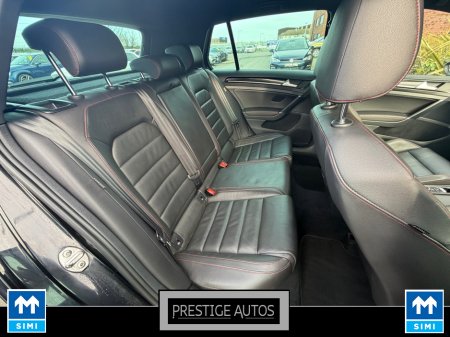 2015 Volkswagen Golf - thumbnail 11