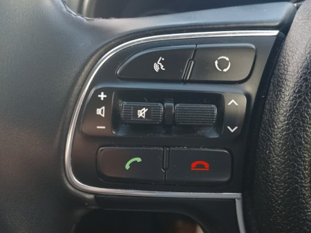 2017 Kia Sportage LX 5DR €13,700 thumbnail