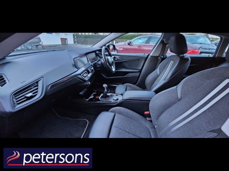 2022 BMW 2 Series 218D F44 SPORT GRAN COUPE 4DR €21,950 thumbnail