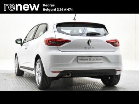 2020 Renault Clio Dynamique TCe 100 MY19 €13,900 thumbnail
