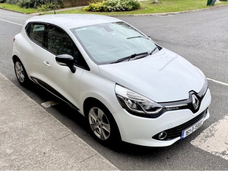 2016 Renault Clio - thumbnail 13