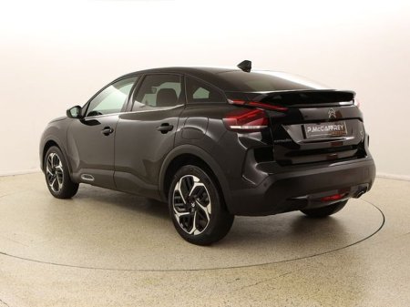 2023 Citroen C4 - thumbnail 5