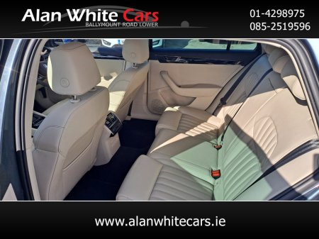 2022 Skoda Superb - thumbnail 16