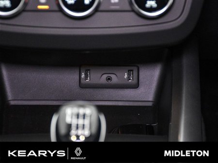 2020 Renault Kadjar - thumbnail 17