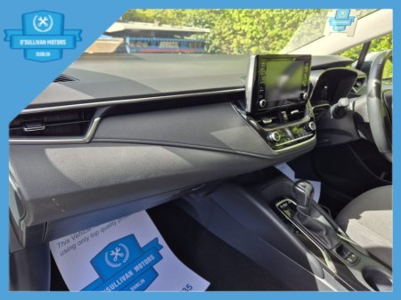 2022 Toyota Corolla - thumbnail 17