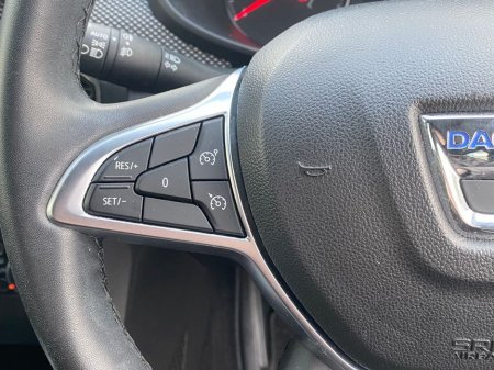 2021 Dacia Sandero - thumbnail 17