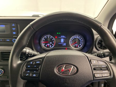 2022 Hyundai i10 - thumbnail 19