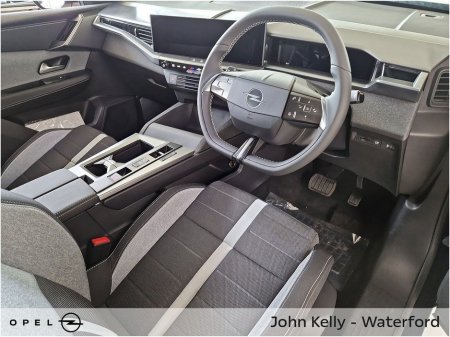 2025 Opel Grandland SC - 1.2 PureTech MHEV 136PS thumbnail