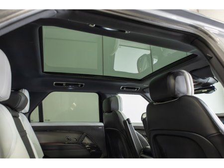 2023 Land Rover Range Rover Sport - thumbnail 14