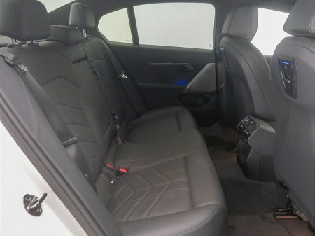 2024 BMW 5 Series 520i M Sport Saloon €59,900 thumbnail