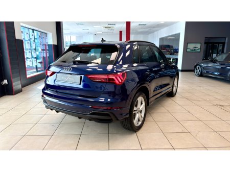 2023 Audi Q3 - thumbnail 21