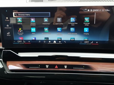 2026 BMW 5 Series 530e M Sport €76,300 thumbnail