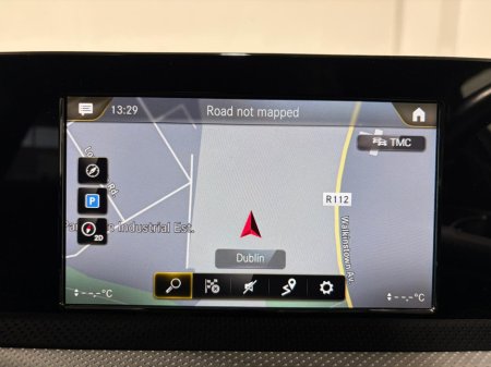 2021 Mercedes-Benz A Class 250 AMG LINE E AUTO €19,995 thumbnail