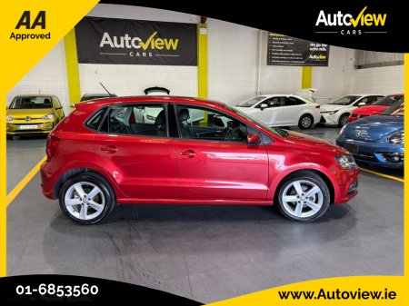 2017 Volkswagen Polo - thumbnail 12