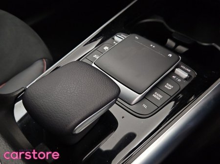 2021 Mercedes-Benz EQA - thumbnail 20